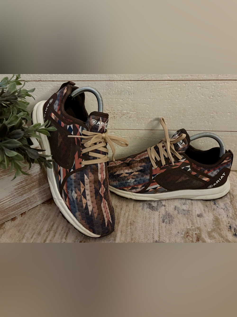 Ariat Women’s Fuse Sneakers